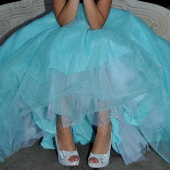 Tiffany Dress - Picture 8 of 8